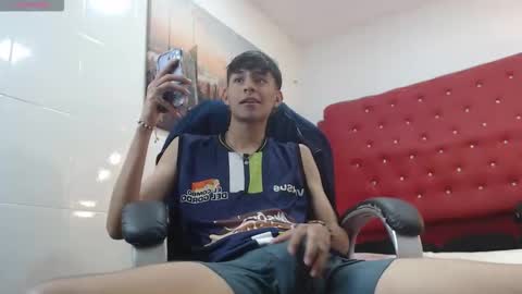 DraxBlade online show from 11/26/25, 08:32