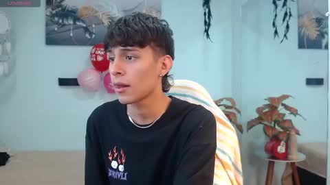 DraxBlade online show from 02/14/26, 08:16