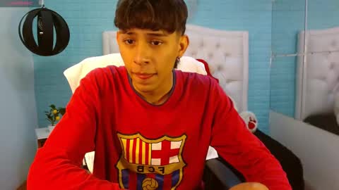 DraxBlade online show from 02/26/26, 02:16