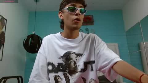 DraxBlade online show from 03/18/26, 08:01