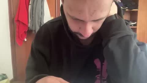 Snapshot of drdick995 chatting on 03/29/26, 01:55 drdick995 online show from 03/29/26, 01:55