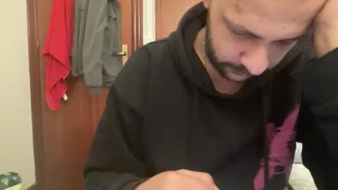 Snapshot of drdick995 chatting on 03/30/26, 07:53 drdick995 online show from 03/30/26, 07:53