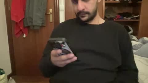 Snapshot of drdick995 chatting on 03/30/26, 09:27 drdick995 online show from 03/30/26, 09:27