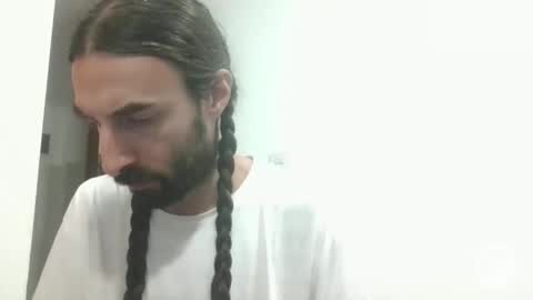 new profile Aircum99  online show from 02/23/26, 03:37