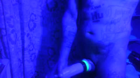 dreaded_folks online show from 01/14/26, 10:43