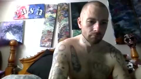 dreaded_folks online show from 02/09/26, 04:44