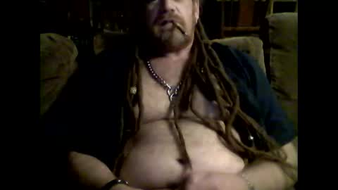 DreadedChefLoXXX online show from 12/05/24, 05:37
