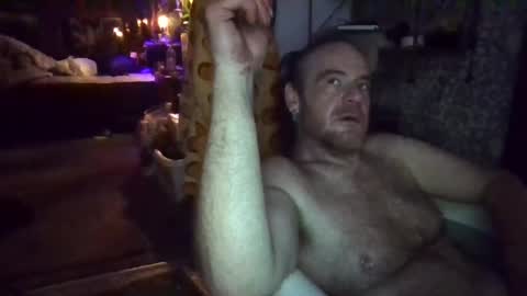 DreadedChefLoXXX online show from 01/02/25, 02:43