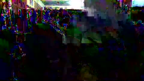 DreadedChefLoXXX online show from 01/03/25, 07:50