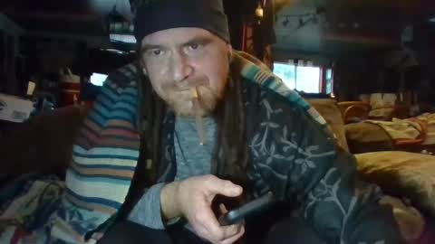 DreadedChefLoXXX online show from 02/07/25, 03:30