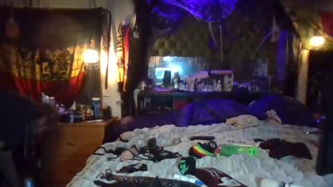 DreadedChefLoXXX online show from 02/09/25, 03:32