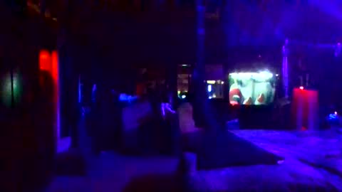 DreadedChefLoXXX online show from 10/23/25, 05:01