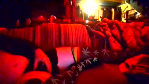 DreadedChefLoXXX online show from 11/12/25, 01:00