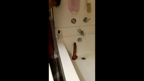 Dreadedted online show from 12/23/25, 03:26