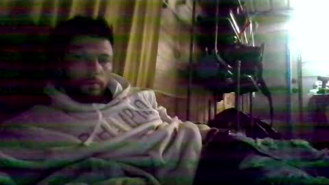 Dreadedted online show from 02/08/26, 11:08