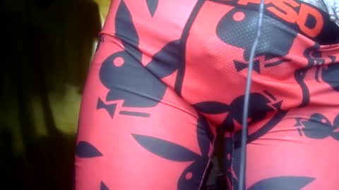 Dreadedted online show from 02/26/26, 06:51