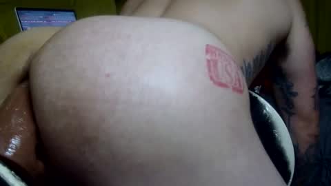 Dreadedted online show from 04/06/26, 03:48