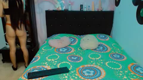 sharon online show from 11/05/25, 07:08