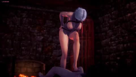 dream aimira online show from 01/11/26, 11:37