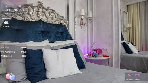 Maria online show from 02/15/25, 12:15