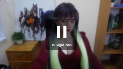 dream caster  online show from 10/11/25, 12:47