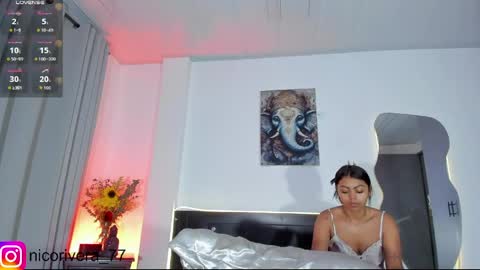 Snapshot of dream_hot14 chatting on 04/21/26, 04:41 Emma Nico online show from 04/21/26, 04:41
