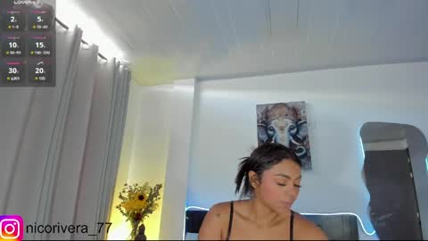 Snapshot of dream_hot14 chatting on 04/22/26, 02:51 Emma Nico online show from 04/22/26, 02:51
