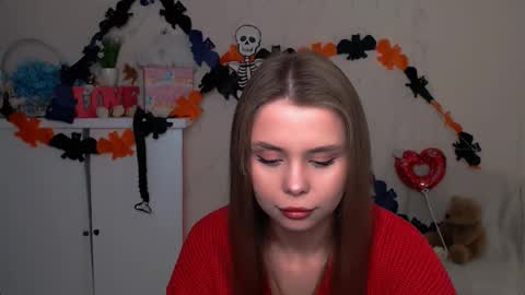 Mari online show from 10/30/25, 06:26