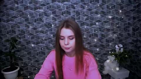 Mari online show from 11/18/25, 09:47