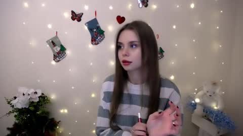 Mari online show from 02/06/26, 09:01