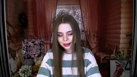 Mari online show from 02/07/26, 06:50