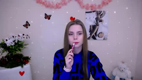 Mari online show from 02/19/26, 06:53