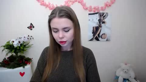 Mari online show from 02/28/26, 06:58