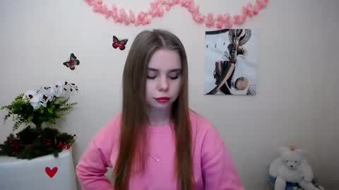 Mari online show from 03/03/26, 06:41