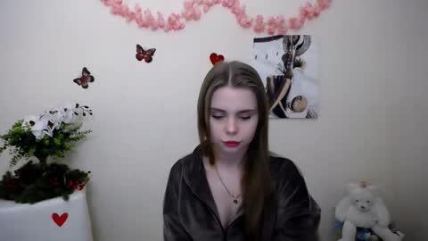 Mari online show from 03/04/26, 07:03