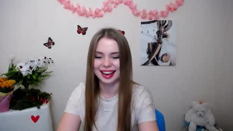 Mari online show from 03/08/26, 10:08