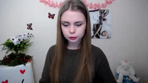 Mari online show from 03/20/26, 07:13