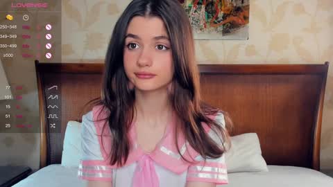 Hi Im Monika Welcome to my room online show from 09/10/25, 08:14