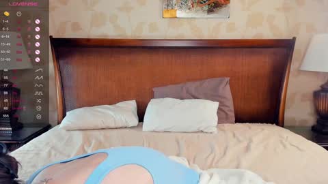 Hi Im Monika Welcome to my room online show from 09/17/25, 07:26