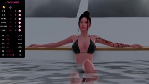 Snapshot of dream_sunshine chatting on 12/20/24, 12:49 Chris online show from 12/20/24, 12:49