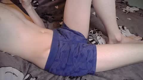 Leo  Seth     online show from 02/07/25, 03:41