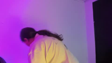 Cami Daza online show from 03/01/26, 09:11