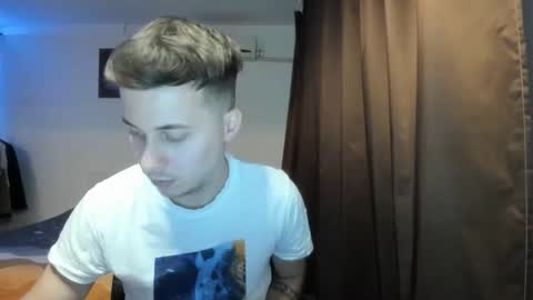 Johnny online show from 03/17/26, 04:32