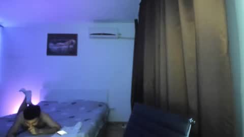 Johnny online show from 03/25/26, 08:37