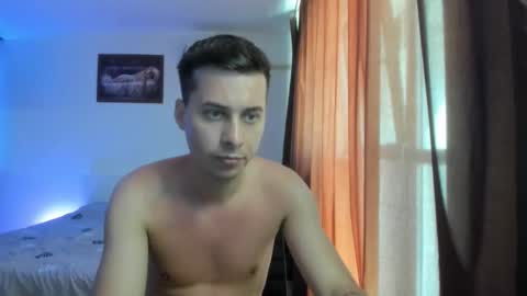 Snapshot of dreamboy240 chatting on 05/28/26, 12:02 Johnny online show from 05/28/26, 12:02