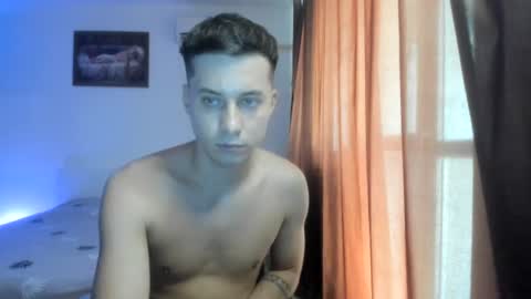 Snapshot of dreamboy240 chatting on 07/16/26, 10:43 Johnny online show from 07/16/26, 10:43