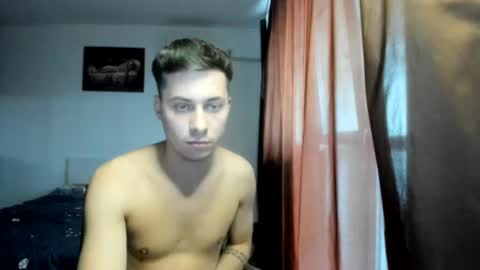 Snapshot of dreamboy240 chatting on 07/29/26, 02:04 Johnny online show from 07/29/26, 02:04