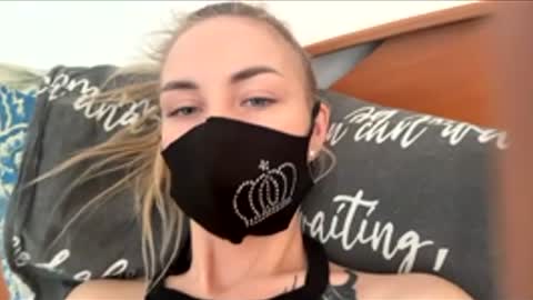 DreamGirlx777 online show from 03/03/26, 06:52