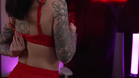 Sarah online show from 02/10/26, 11:20