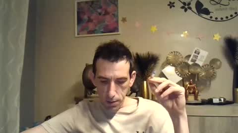 Snapshot of dreamguy38 chatting on 12/08/24, 05:07 dreamguy38 online show from 12/08/24, 05:07